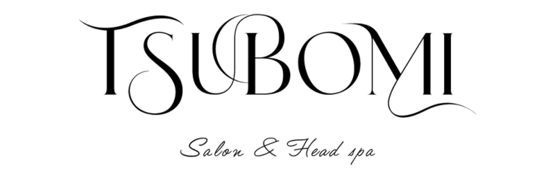 Salon&Head spa TSUBOMI｜沖縄・北谷のヘッドスパサロン